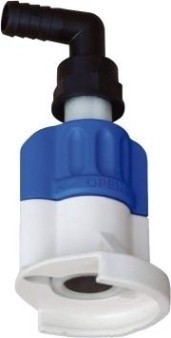 Адаптер PIUSI для еврокубов R15452000 [R15452000]