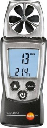 Анемометр с крыльчаткой Testo 410-1 [0560 4101]