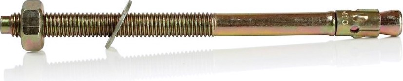 Анкер 10 х 130 клиновой