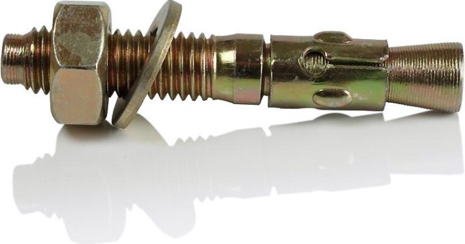 Анкер 10 х 65 клиновой [B14001006566007]