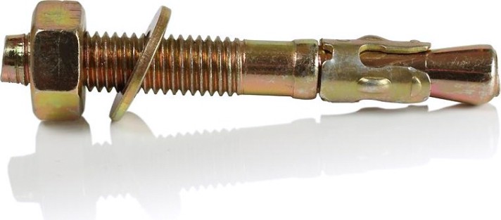 Анкер 10 х 80 клиновой [B14001008065307]