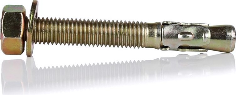 Анкер 12 х 100 клиновой [B14001210064007]