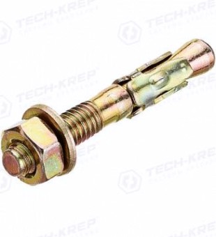 Анкер 16 х 120 клиновой