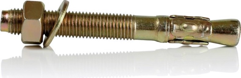 Анкер 16 х 140 клиновой [B14001614051507]