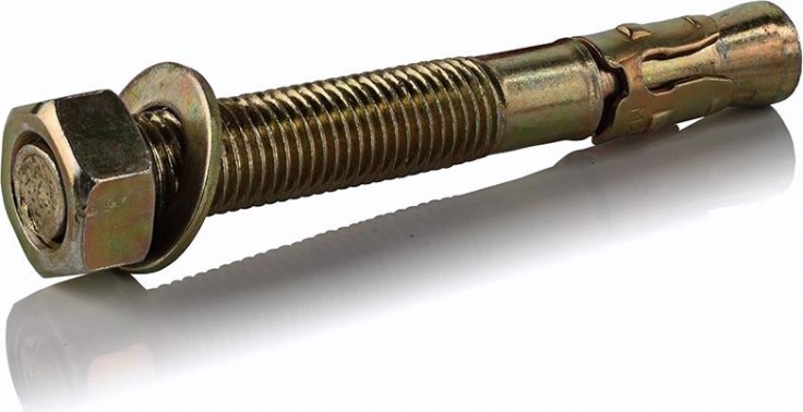 Анкер 20 х 160 клиновой [B14002016061007]