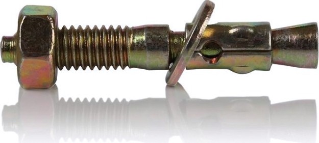 Анкер 6 х 40 клиновой [B14000604069807]