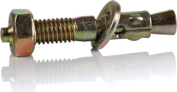 Анкер 6 х 40 клиновой [B14000604069807]