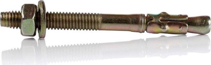 Анкер 6 х 65 клиновой [AE5000606566807]