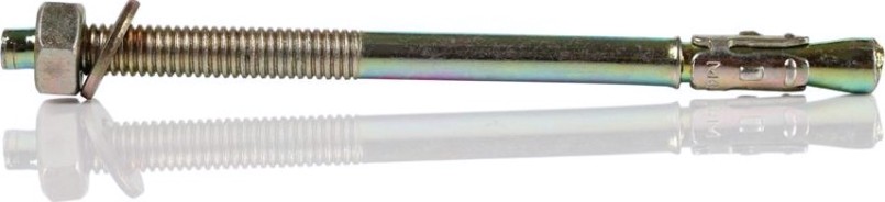 Анкер 6 х 95 клиновой [B14000609568707]