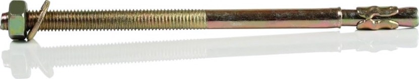 Анкер 8 х 120 клиновой [B14000812067507]