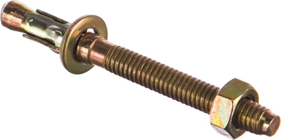 Анкер 8 х 95 клиновой [B14000809566307]