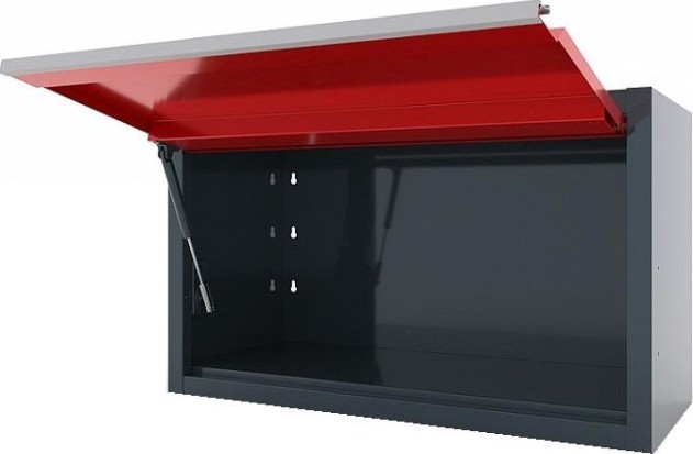 Антресоль для верстака 1310 мм FERRUM "PREMIUM" 1300х321х430 h мм 11.9431 [11.9431]