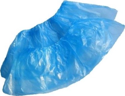 Бахилы пвд 50 пар (120) [89551]