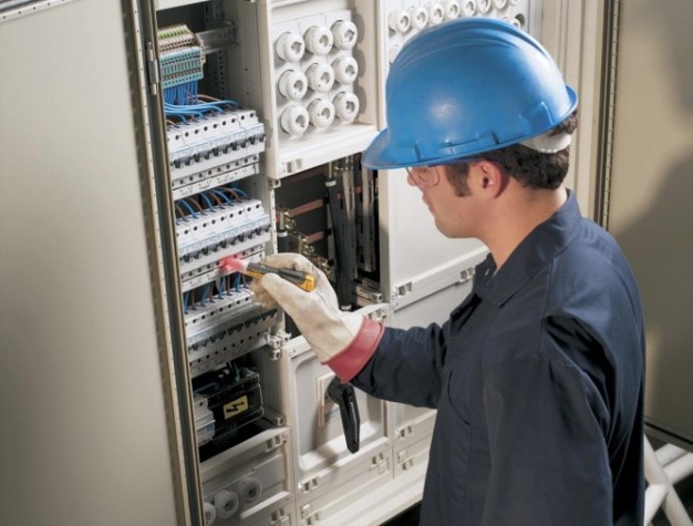 Бесконтактный детектор напряжения Fluke 1AC-II VoltAlert [2432971]