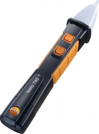 Бесконтактный детектор напряжения Testo 745 [0590 7450]