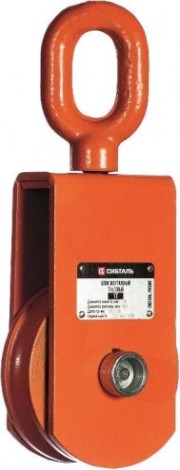 Блок монтажный СИБТАЛЬ 0,5Т траловый [010 0004 0005]