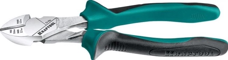 Бокорезы KRAFTOOL 180мм 180 мм [22011-5-18_z01]