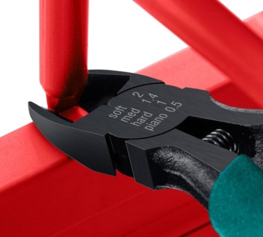 Бокорезы KRAFTOOL KarbMax 125 мм твердосплавные [22018-5-13_z01]