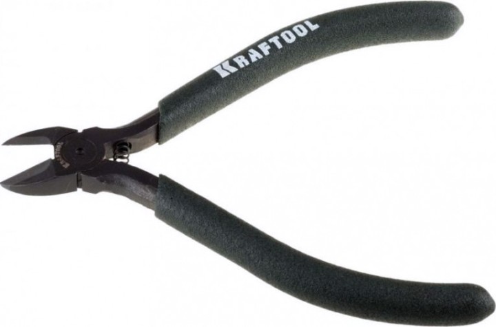 Бокорезы KRAFTOOL "KarbMax" 160 мм 22018-5-16 [22018-5-16]