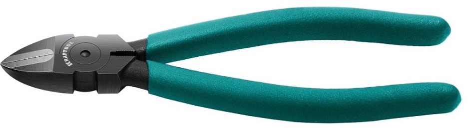 Бокорезы KRAFTOOL KarbMax 160 мм твердосплавные [22018-5-16_z01]