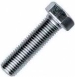 Болт М 5 х 60 DIN933 оцинкованный [A01000506030607]