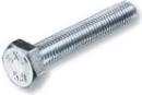 Болт М 6 х 20 DIN933 оцинкованный [A01000602033605]