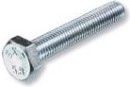 Болт М 8 х 160 DIN933 оцинкованный [A01000816032507]