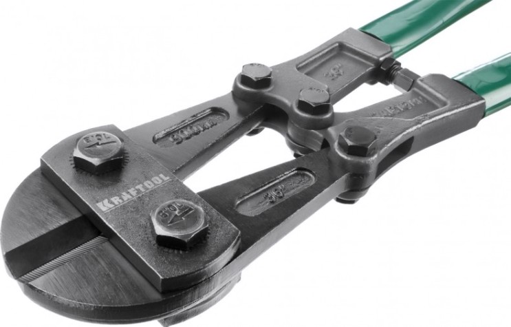 Болторез KRAFTOOL "Kayman" 900 мм [23280-090]