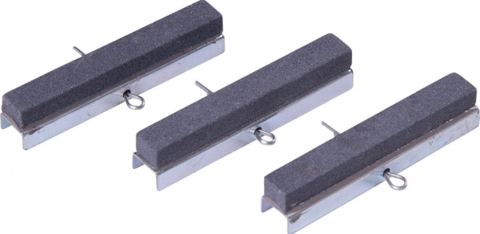 Бруски для хонингования Affix AF103020051 51 мм, 3 пред.