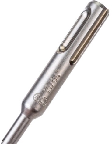 Бур SDS-plus KRAFTOOL 29320-110-06_z02 6х110 мм