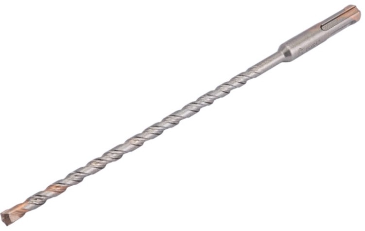 Бур SDS-plus KRAFTOOL 29320-210-06_z02 6х210 мм