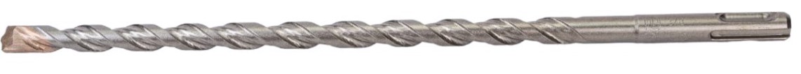 Бур SDS-plus KRAFTOOL 29320-260-10_z02 10х260 мм