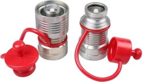 Быстросъемное соединение PIUSI 25 мм F00636000 [F00636000]