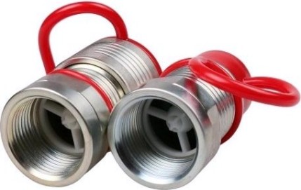 Быстросъемное соединение PIUSI 25 мм F00636000 [F00636000]