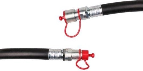 Быстросъемное соединение PIUSI 25 мм F00636000 [F00636000]