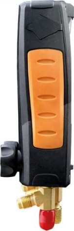 Цифровой манометрический коллектор Testo 550 [05631550]