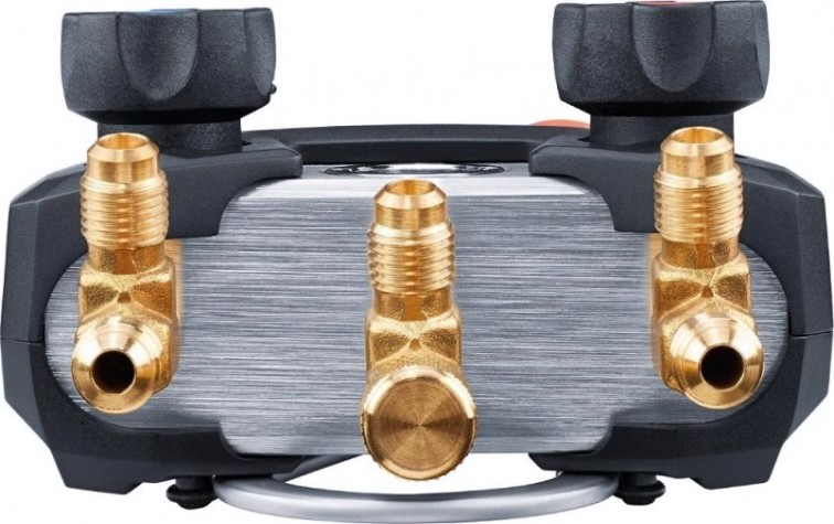 Цифровой манометрический коллектор Testo 550 i [05642550]