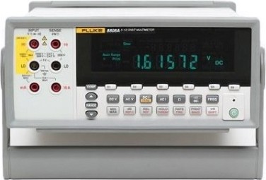 Цифровой мультиметр Fluke 8808A [2802372]