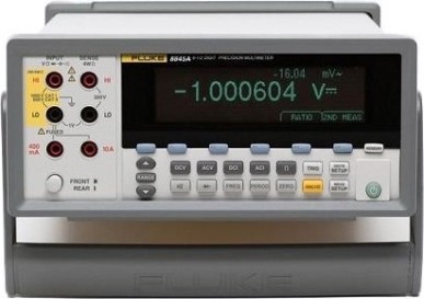 Цифровой прецизионный мультиметр Fluke 8845A [2720695]