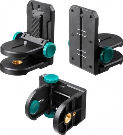 Держатель KRAFTOOL MM1 c микролифтом [34706]