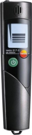 Детектор утечек газа Testo 317-2 [06323172]