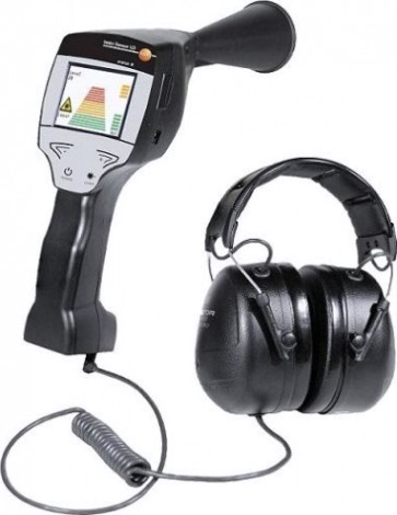 Детектор утечек газа Testo Sensor LD [88000301]