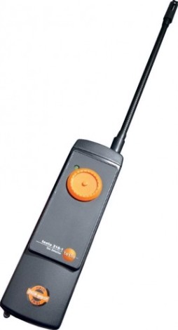 Детектор утечек горючих газов с гибким зондом Testo 316-1 [06320316]