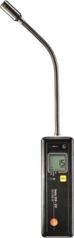 Детектор утечек горючих газов Testo 316-EX (во взрывозащищенном исполнении) [06320336]