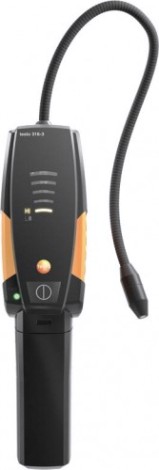 Детектор утечек хладагентов Testo 316-3 [05633163]