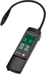 Детектор утечек хладагентов Testo 316-4 (аммиак) [05633165]