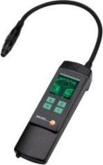 Детектор утечек хладагентов Testo 316-4 (фреоны) [05633164]