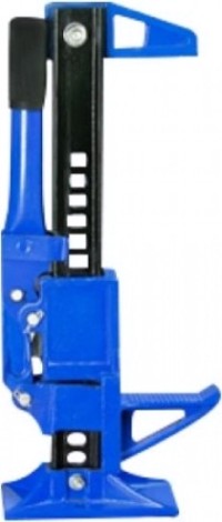 Домкрат реечный Gearsen GHJK 3068 3 т автомобильный High Jack 153-680 мм [АБ-00011311]