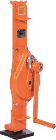 Домкрат реечный СИБТАЛЬ ДР 20Т [040 3046 1022]