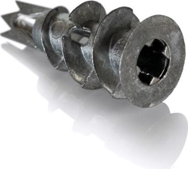 Дюбель Tech-KREP 14 х 38 DRIVA SPA металлический со сверлом [117980]